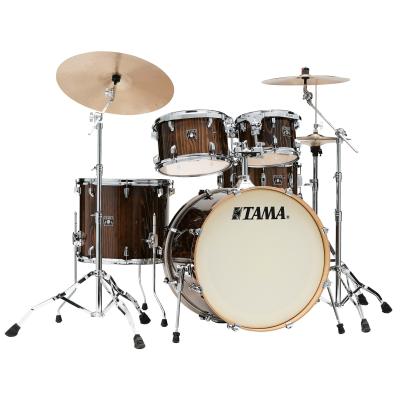 TAMA CL52KRS-PGJP SUPERSTAR CLASSIC EXOTIX